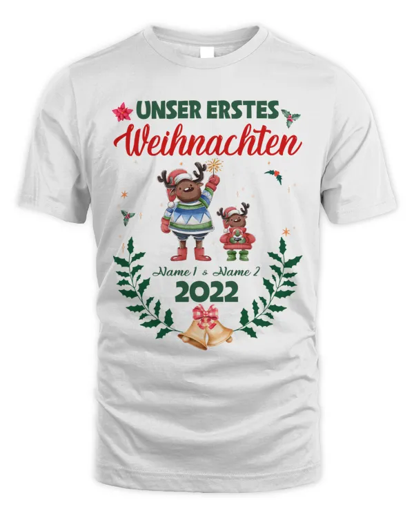 Unisex Standard T-Shirt