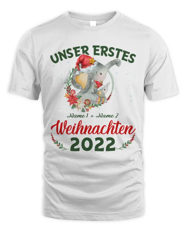 Unisex Standard T-Shirt