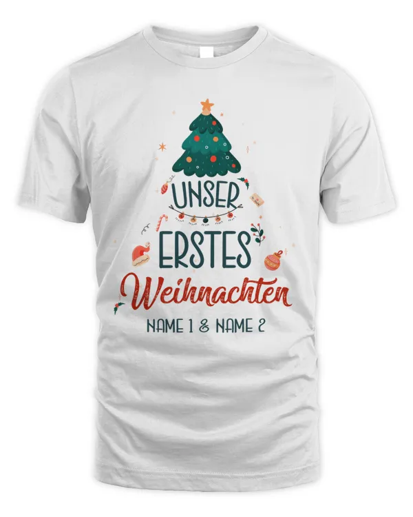 Unisex Standard T-Shirt