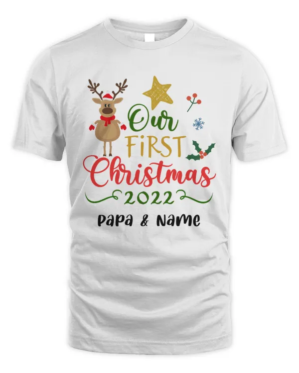Unisex Standard T-Shirt