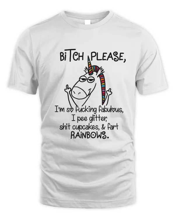 Bitch Please,...