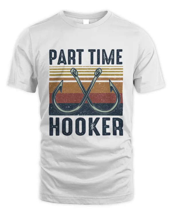 Part Time Hooker