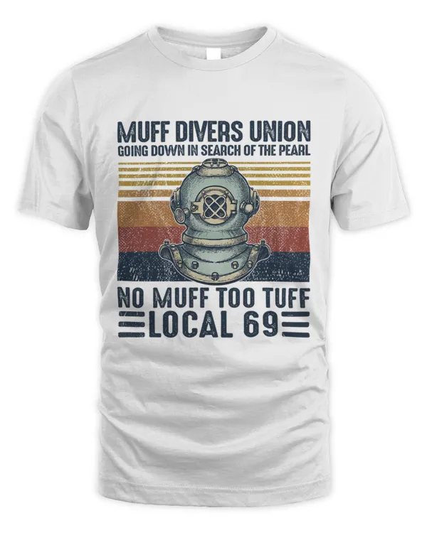 Muff Divers Union ...