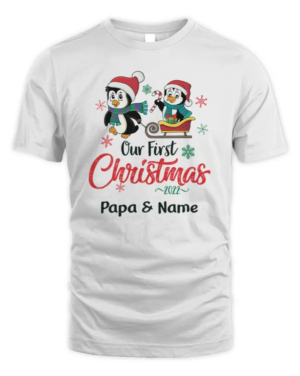 Unisex Standard T-Shirt