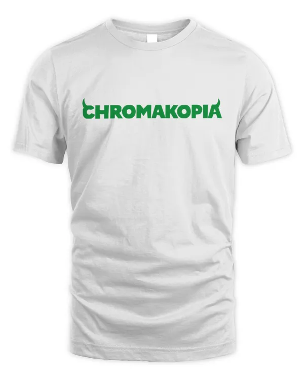 CHROMAKOPIA TOUR MERCH