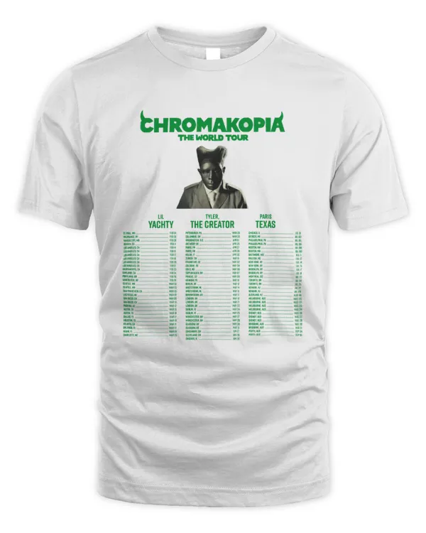 Unisex Standard T-Shirt