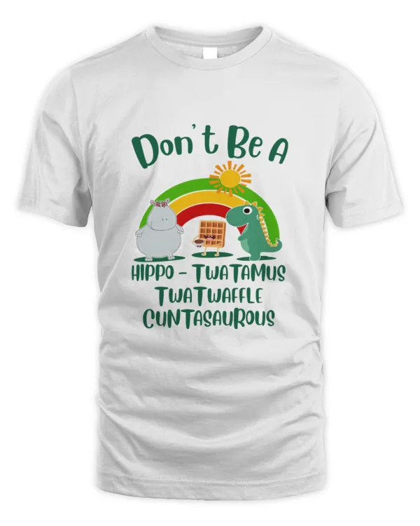 Unisex Standard T-Shirt