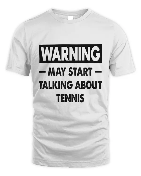 Funny Tennis lovers gift Tennis quotes design shirt Funny gift idea for birthday fathers day7 T-Shirt