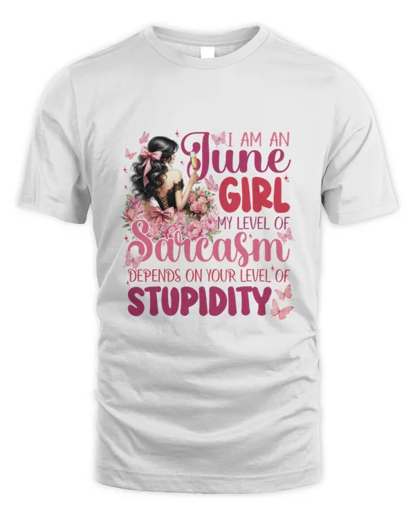 Unisex Standard T-Shirt