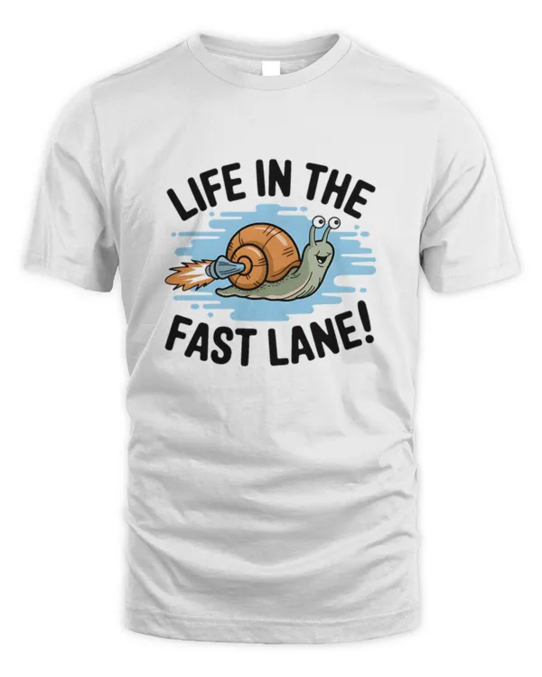 Life In The Fast Lane