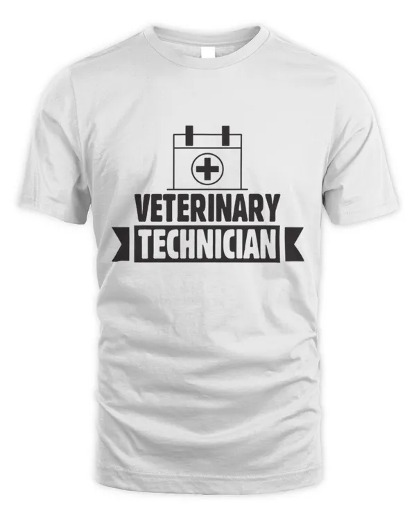 Veterinary Technician
