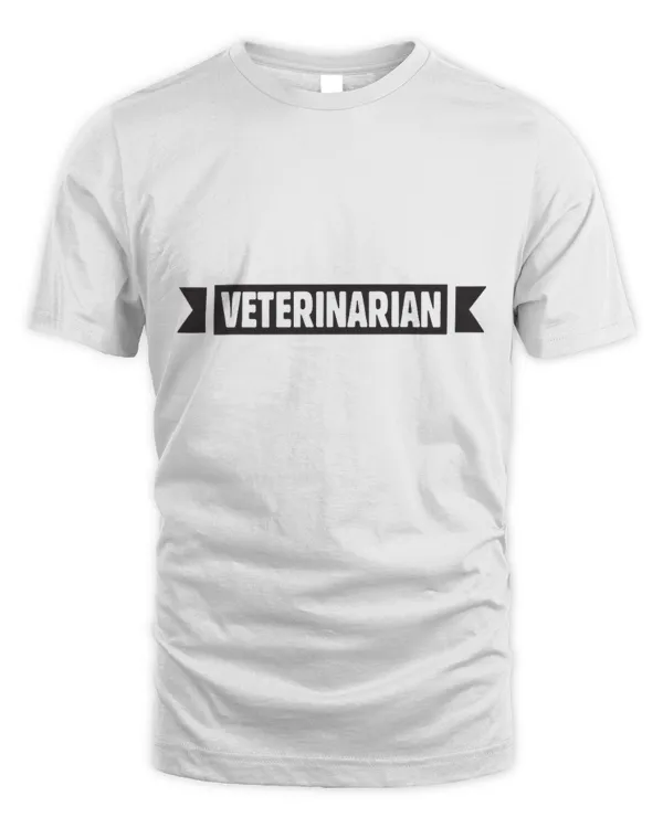 Veterinarian