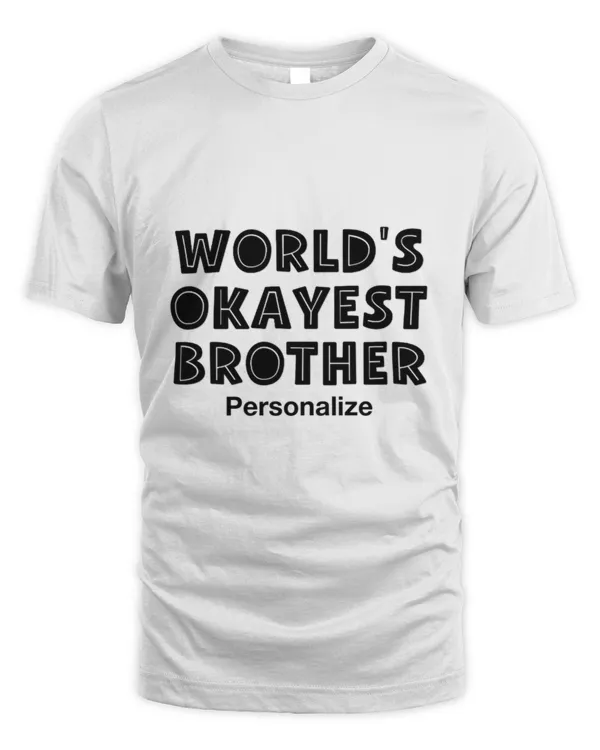 Unisex Standard T-Shirt