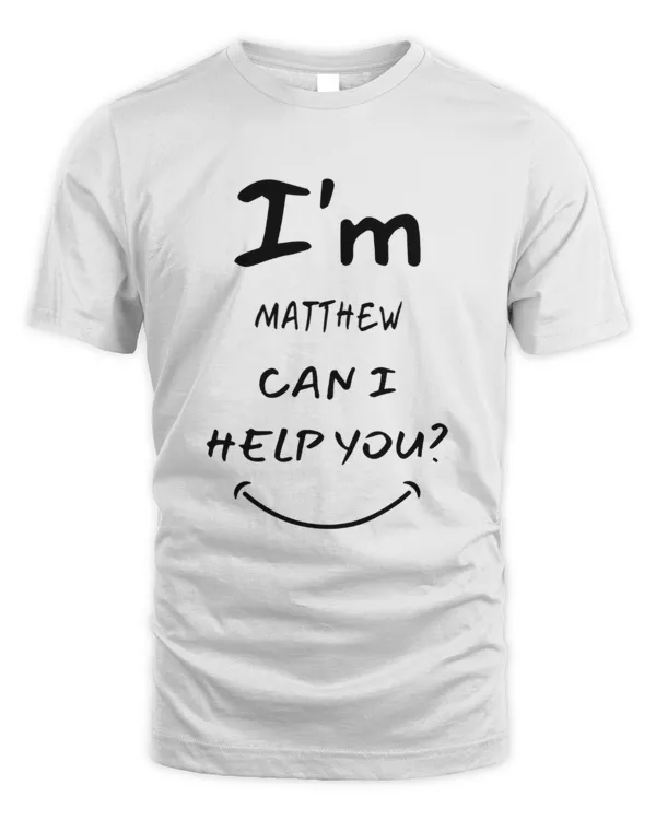 Unisex Standard T-Shirt