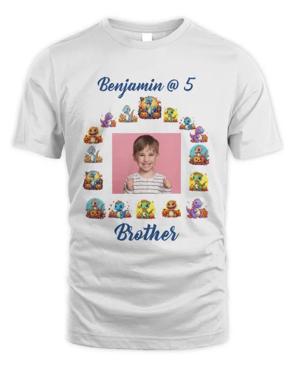 Unisex Standard T-Shirt