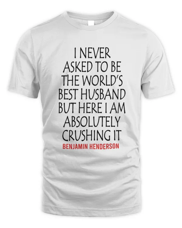 Unisex Standard T-Shirt