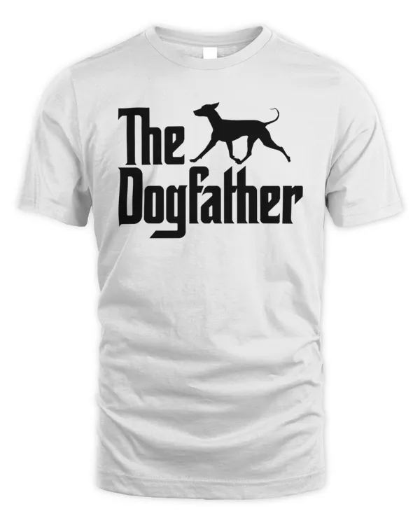 Xoloitzcuintli The Dogfather