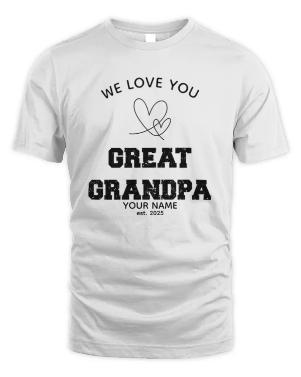 Unisex Standard T-Shirt