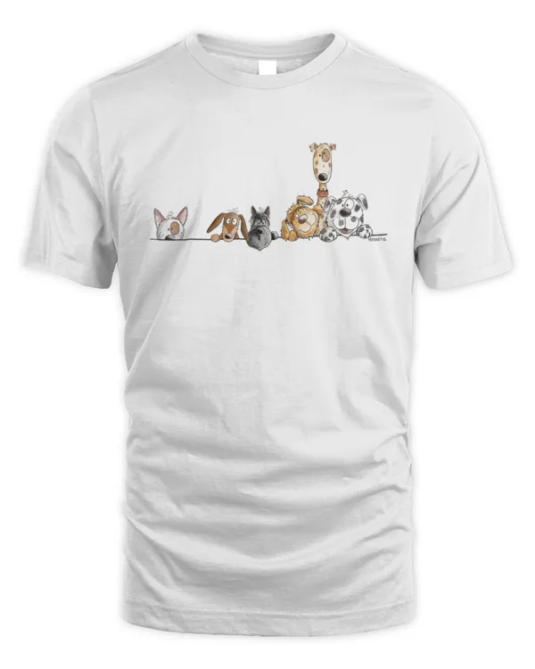 Unisex Standard T-Shirt