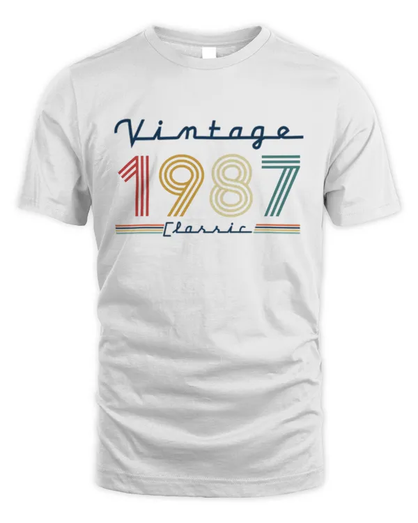 Unisex Standard T-Shirt