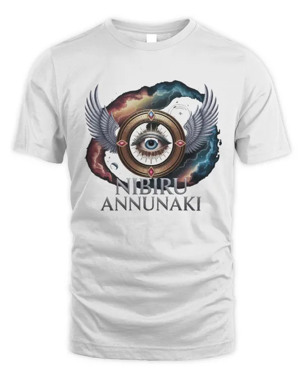 Unisex Standard T-Shirt