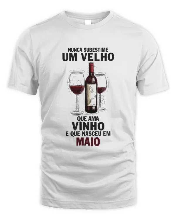 Unisex Standard T-Shirt