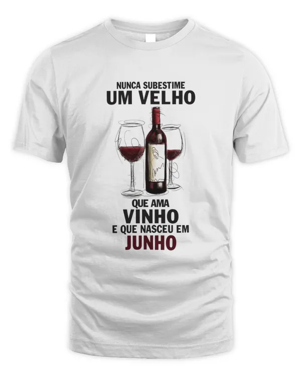 Unisex Standard T-Shirt
