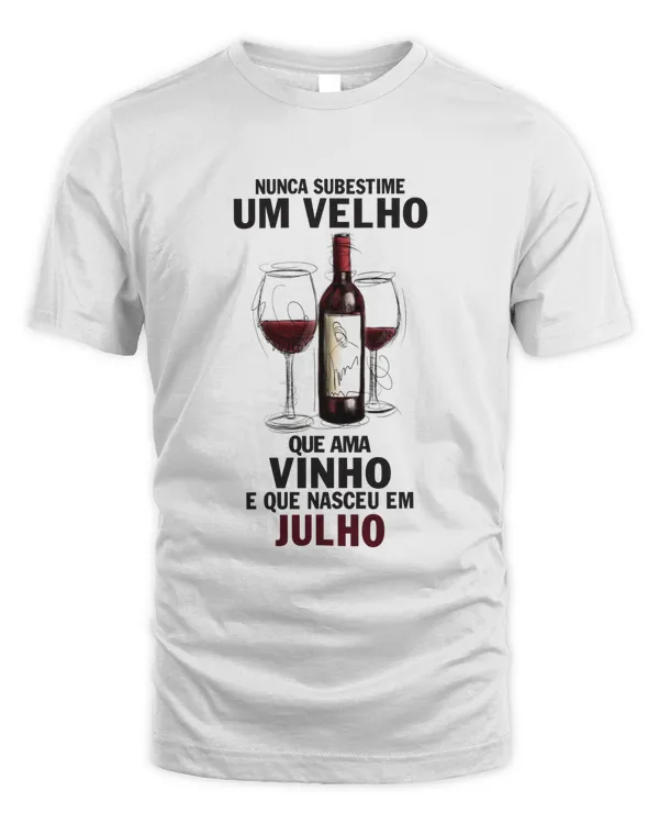 Unisex Standard T-Shirt