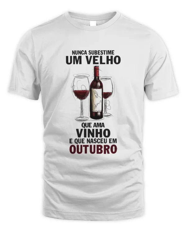Unisex Standard T-Shirt