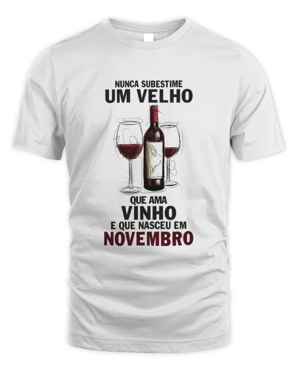 Unisex Standard T-Shirt
