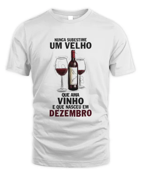 Unisex Standard T-Shirt