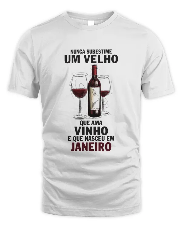 Unisex Standard T-Shirt