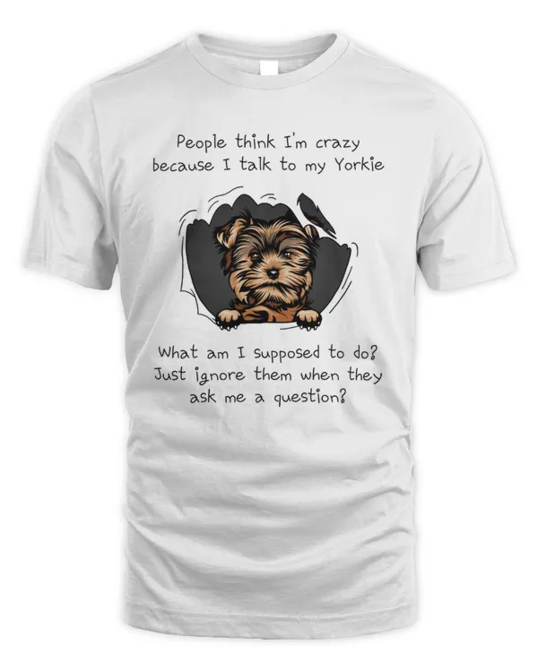 Men's Standard T-Shirt