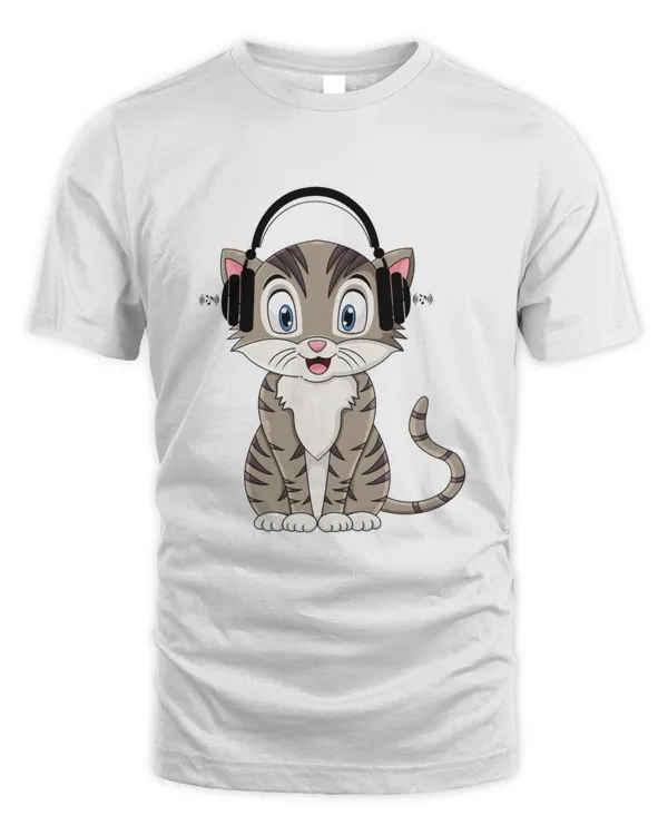 Catblip7841 T-Shirt