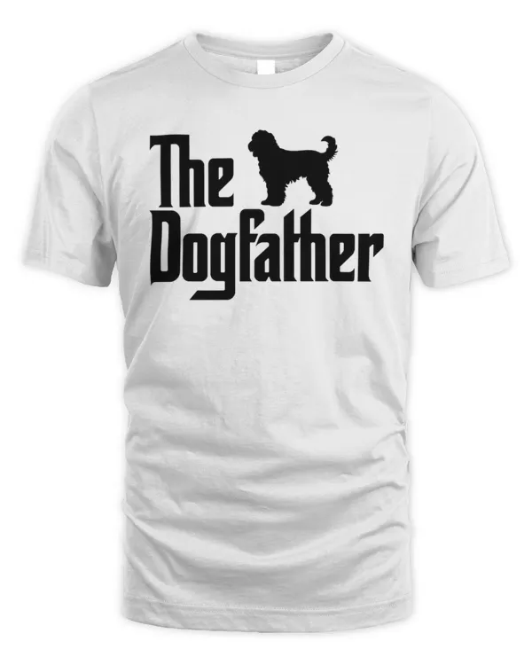 Bernedoodle The Dogfather