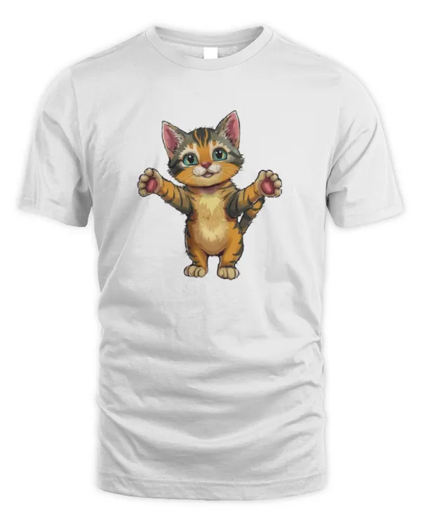 Unisex Standard T-Shirt