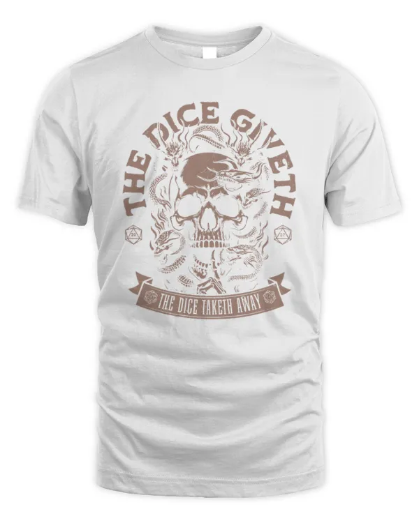Unisex Standard T-Shirt
