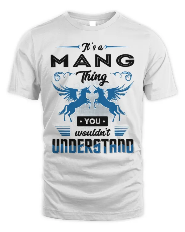 Unisex Standard T-Shirt
