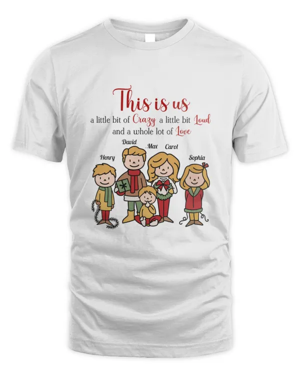 Unisex Standard T-Shirt