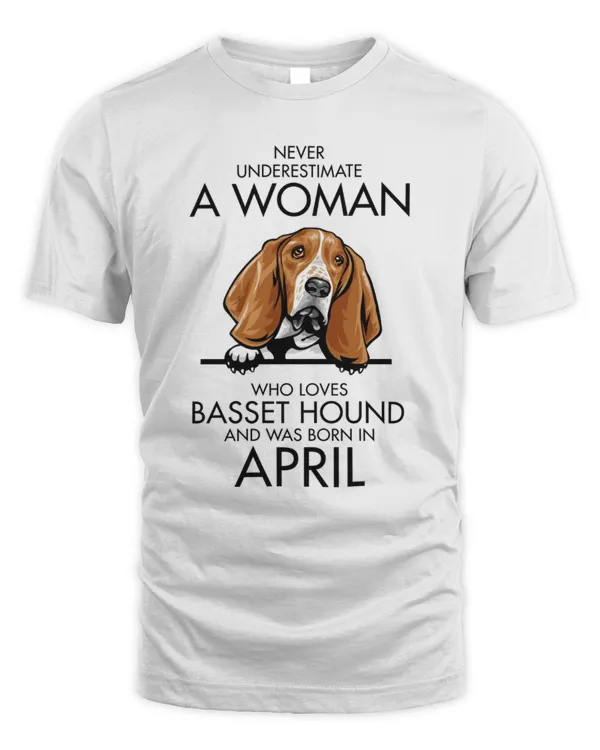 Who Loves Basset Hound And Was Born In January