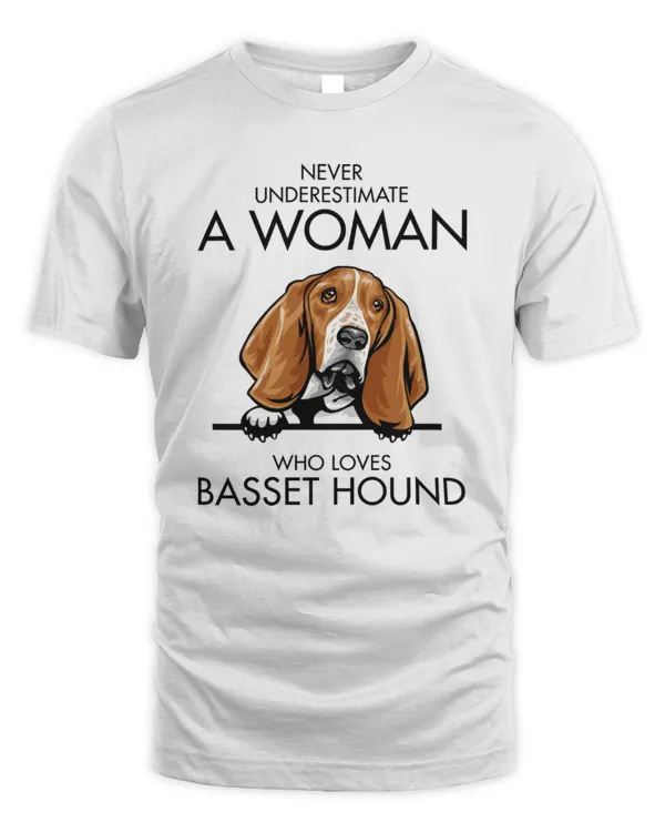 Who Loves Basset Hound