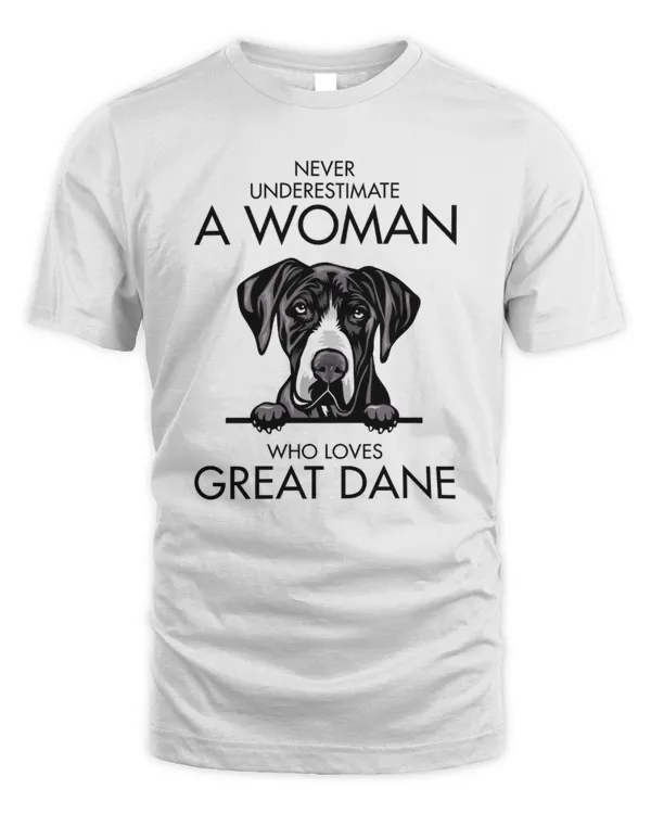 Who Loves Great Dane