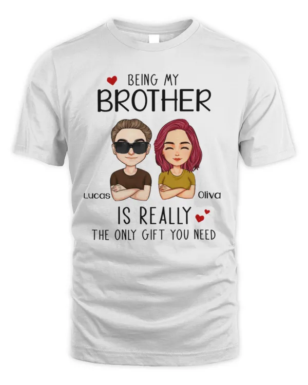 Unisex Standard T-Shirt