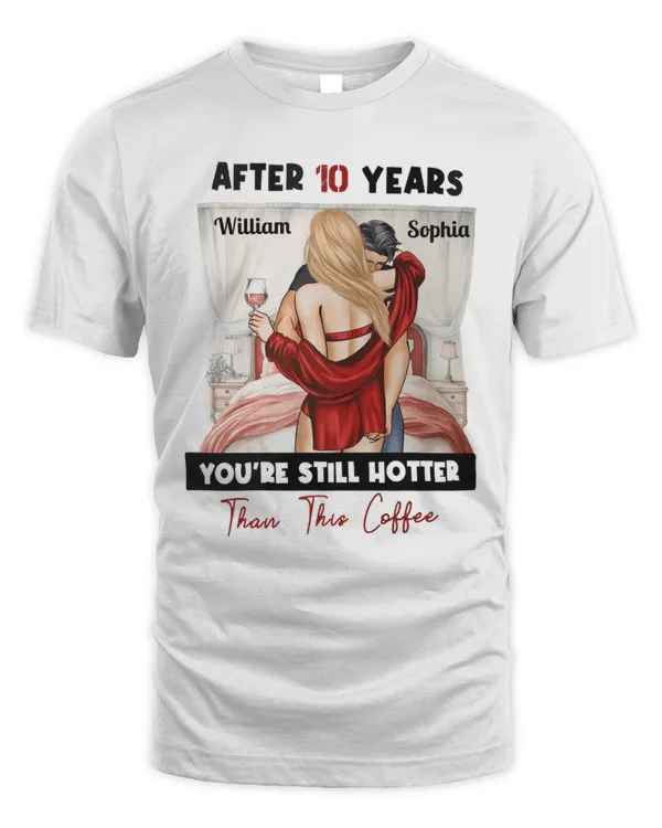 Unisex Standard T-Shirt