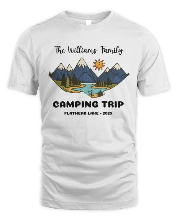 Family Trip