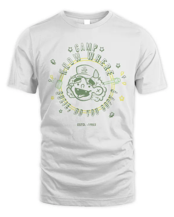 Unisex Standard T-Shirt