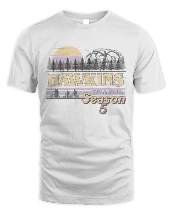 Limited Hawkins will fall