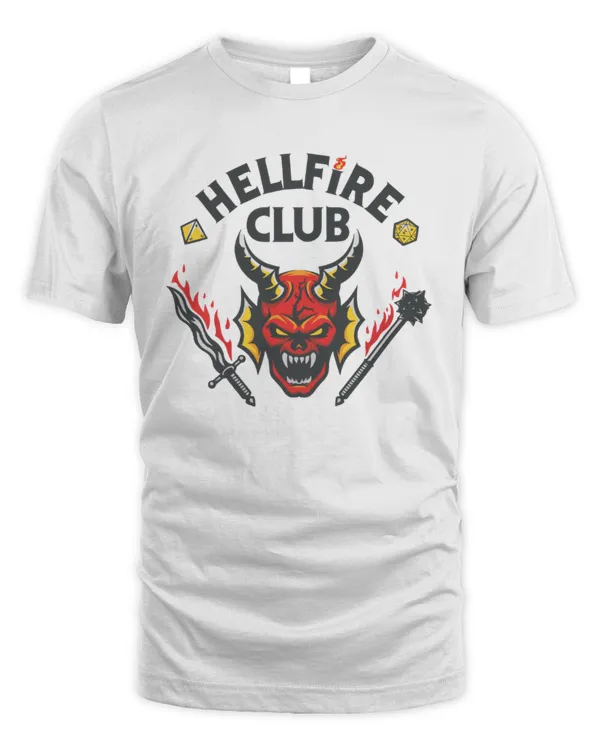 Classic skull HFC