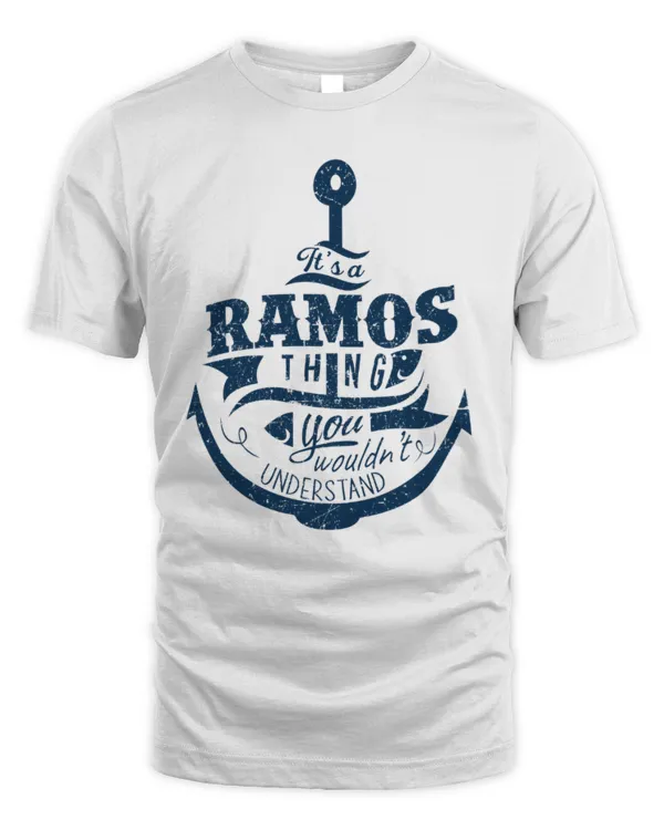 Unisex Standard T-Shirt