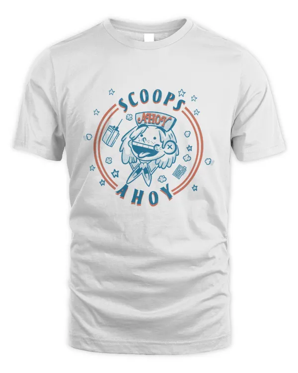 Limited scoops ahoy